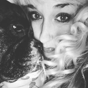 Meet your Posher, Georgia